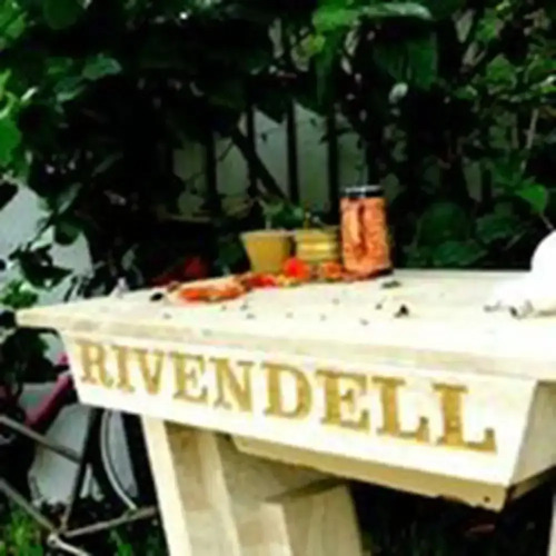 Rivendell Premium - Hostel — фото 5