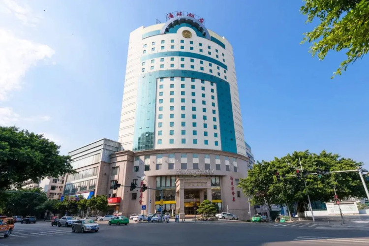 Fuling Hotel — фото 3