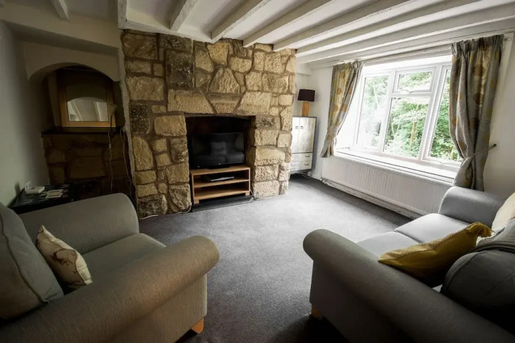 Babbling Brook Cottage — фото 3