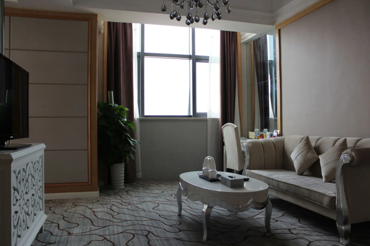 Junfu Hotel — фото 2