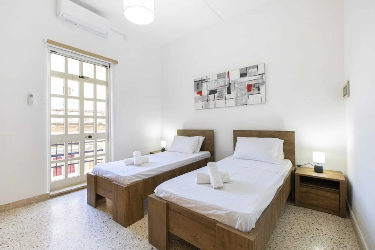 Sliema Lovely Flat — фото 4