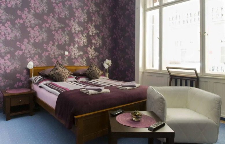 Budapest GuestRooms — фото 5