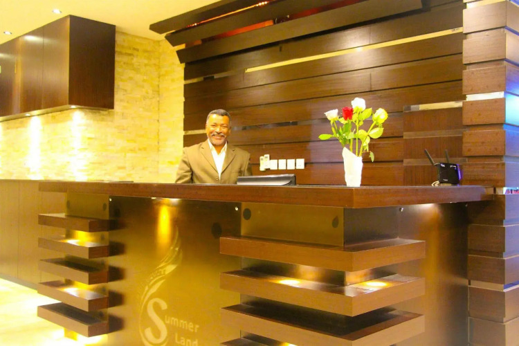 Summerland Suites — фото 5