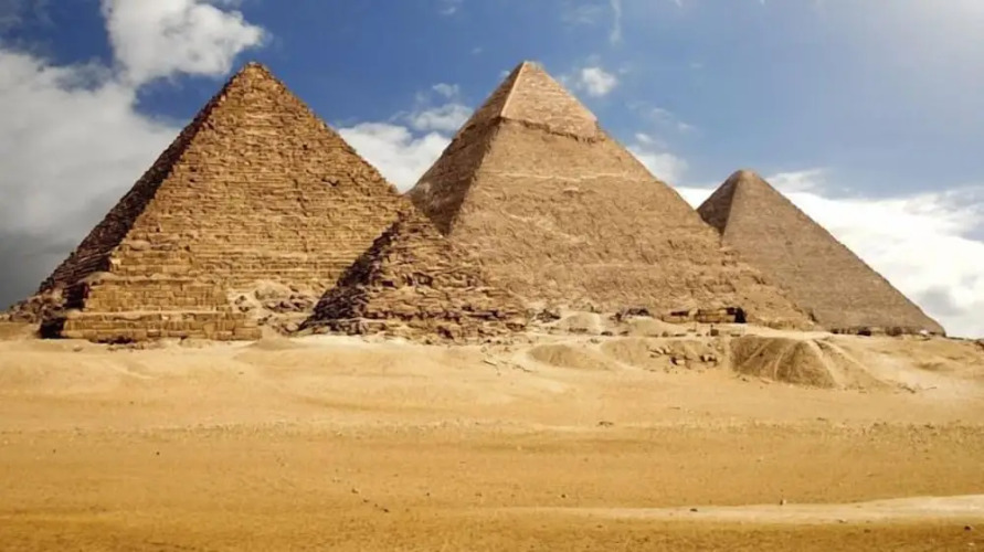 TUI Pyramids View — фото 3