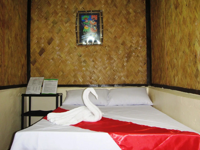 Coron Guapos Guesthouse — фото 3