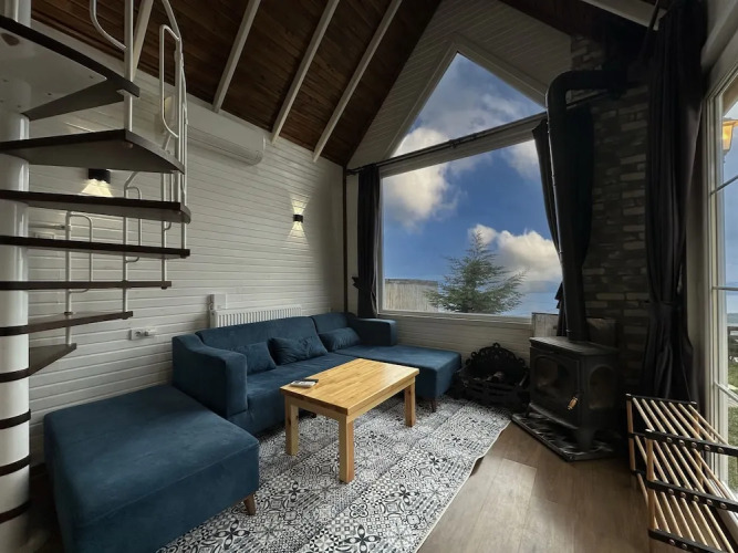 Payna Tiny House — фото 3
