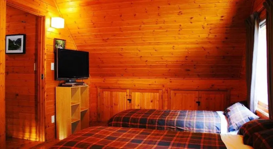 Big Bear Chalets — фото 2