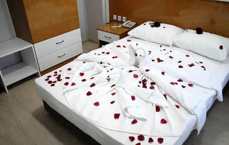 Isabel Hotel — фото 5