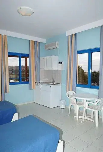 Romanza Appartments — фото 3