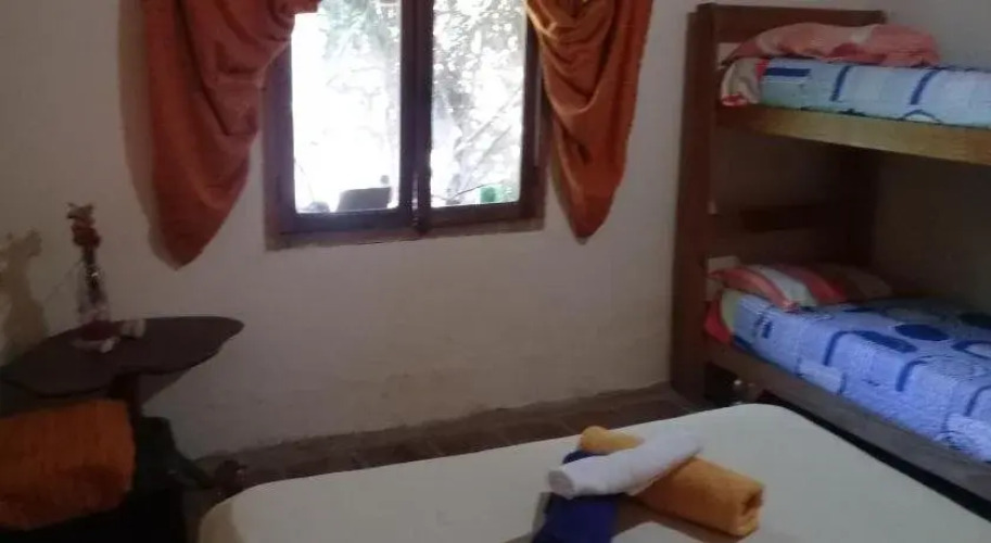 Hostel Cafayate Backpackers — фото 2
