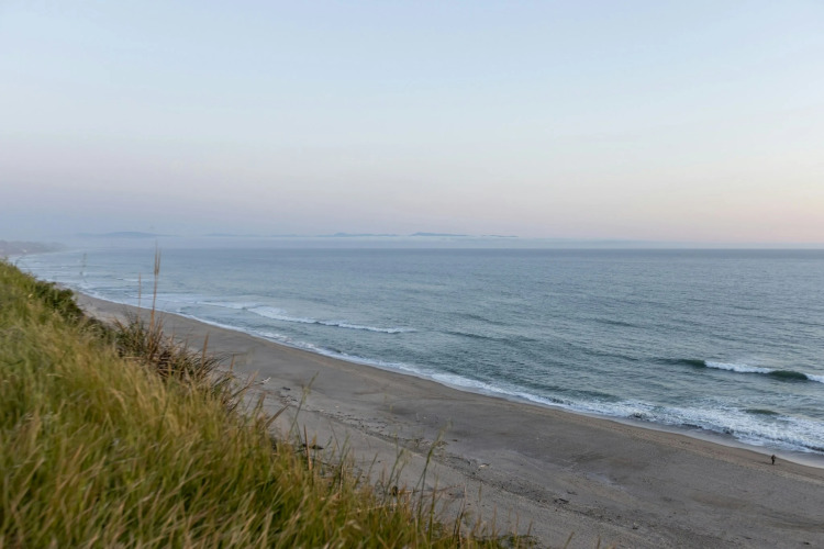Seascape Beach Resort — фото 5