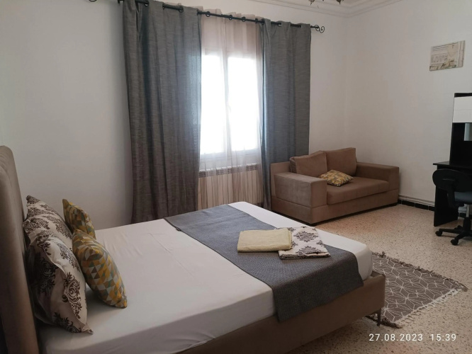 Fufa Apartment — фото 4