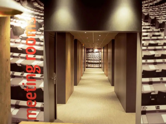 ibis Bengbu Donghai Ave — фото 5