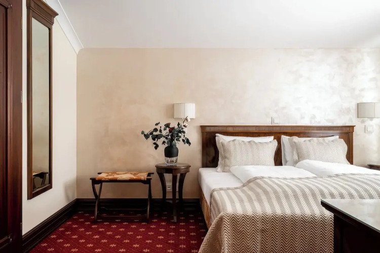 Coco Boutique Hotel & Spa — фото 2