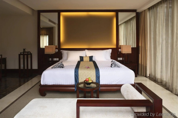 Banyan Tree Sanya — фото 4