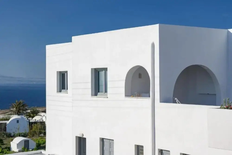 Thoè Oia Suites — фото 4