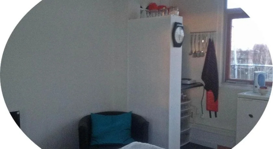 B&B 2 Hoog Lelystad — фото 5
