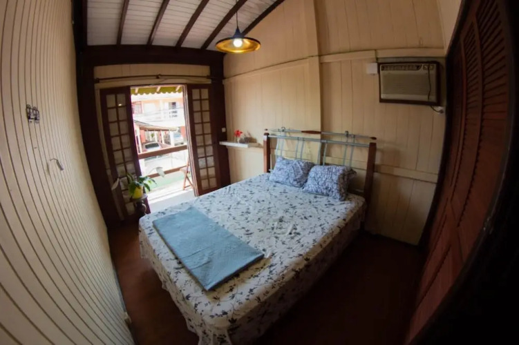 Floripa Guest Hostel — фото 2
