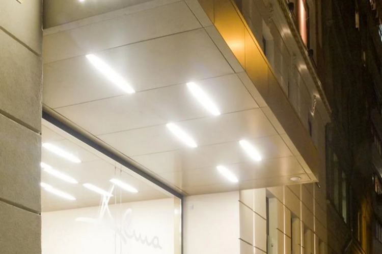 Alma Boutique Hotel