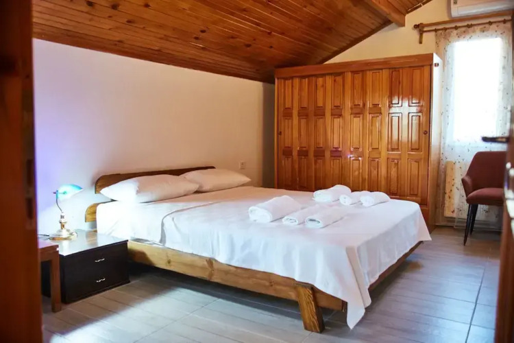 Ilcayto Rooms — фото 3