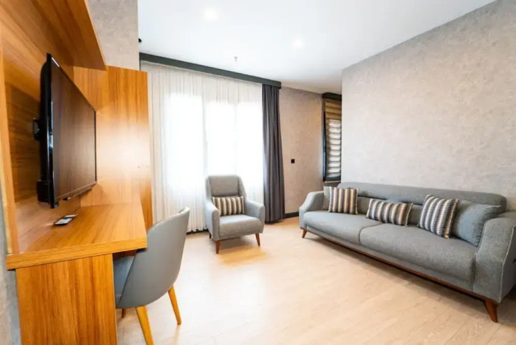 Educity Hotels & Spa — фото 5