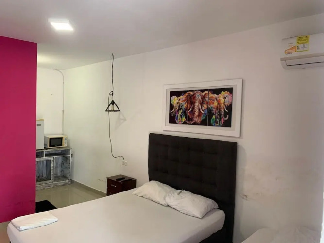 La Clave Hostel — фото 3