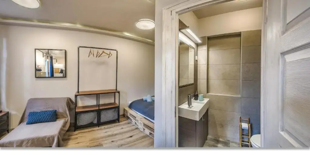 Downtown Boutique Suite — фото 2