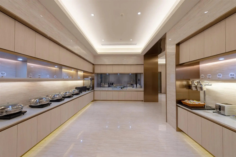 Ji Hotel Shengzhou — фото 3