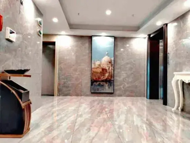Jin Xing Hotel — фото 2