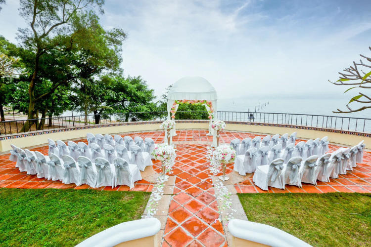 Grand Coloane Resort — фото 5