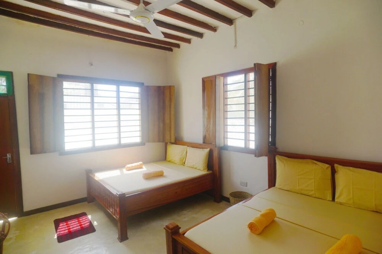 Ananda Beach Hotel — фото 2