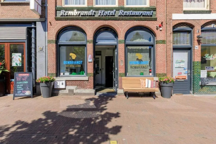 City Hotel Rembrandt