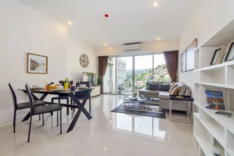 Chic Residence by Fullrooms — фото 3