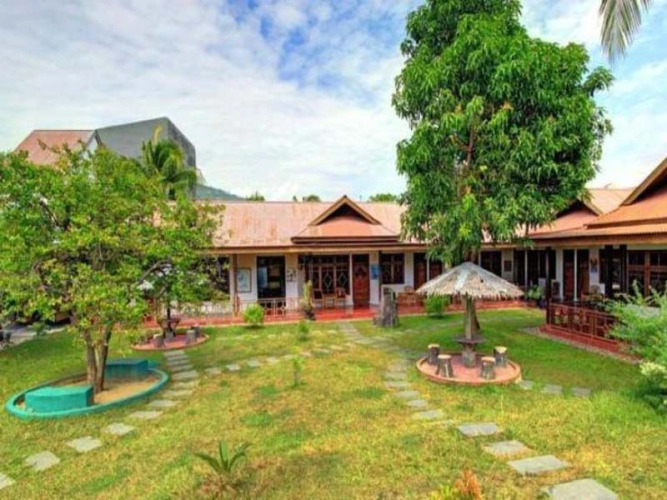 Hotel New Melati