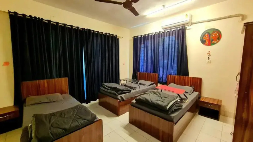 Rostel Backpackers Hostel — фото 3