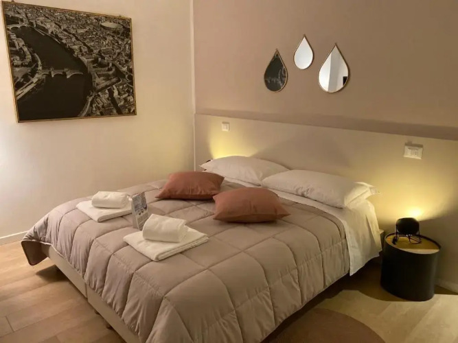 VeronaLago B&B Accessibile — фото 2