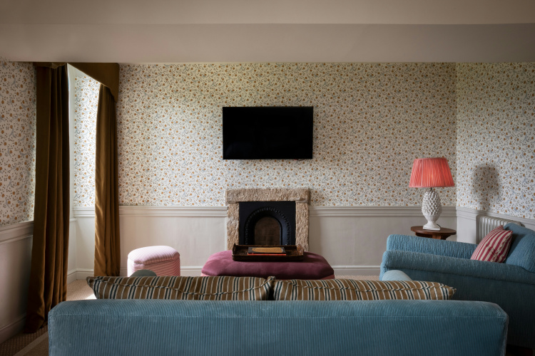 Cavendish Hotel — фото 3