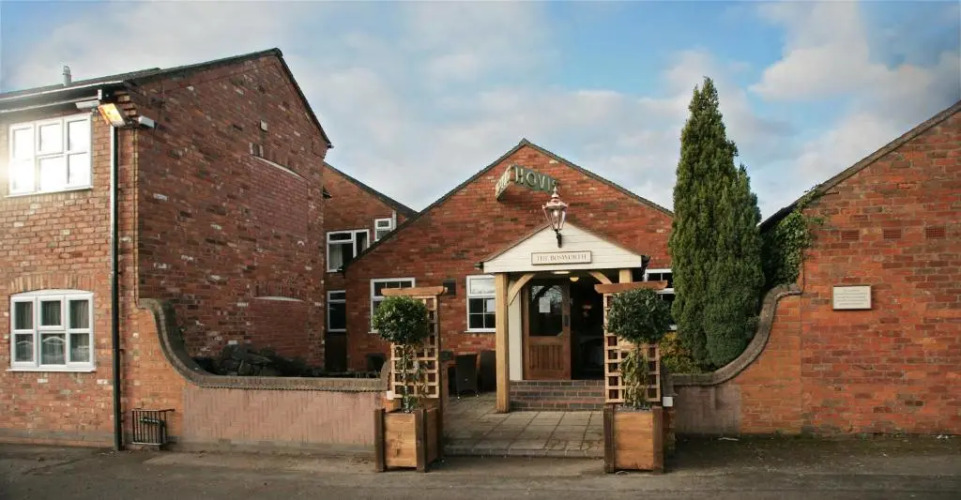 Millers Hotel by Greene King Inns