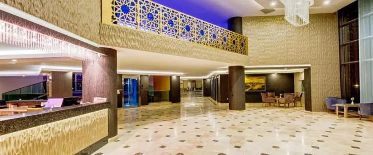 Kaynesia Hotel — фото 2