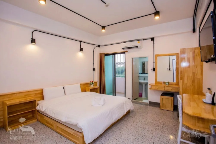 Thaphon Residence — фото 2