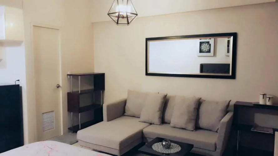 Palm Tree Villas 1