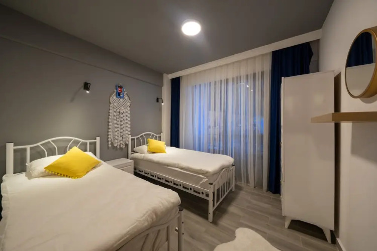 Argento Plazzo Hotel Bodrum — фото 2