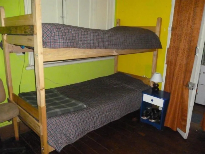 Hostal Chaptex - Hostel — фото 2
