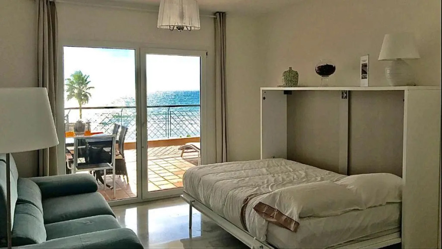 MI CAPRICHO B16 Beachfront Apartment — фото 4