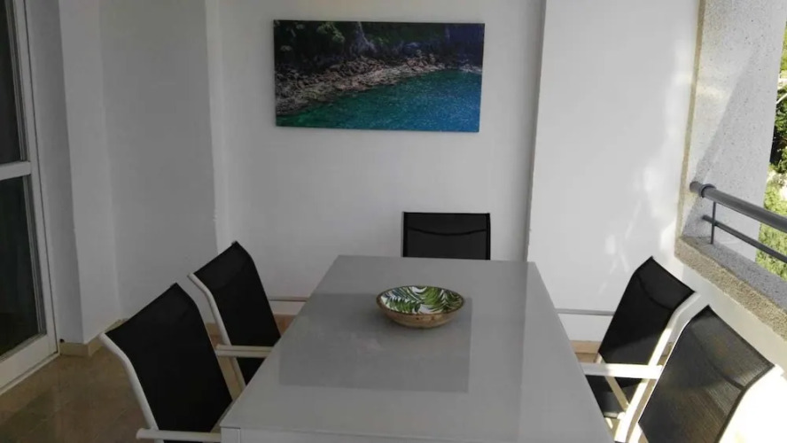 Azul Rentals Benidorm flat — фото 4