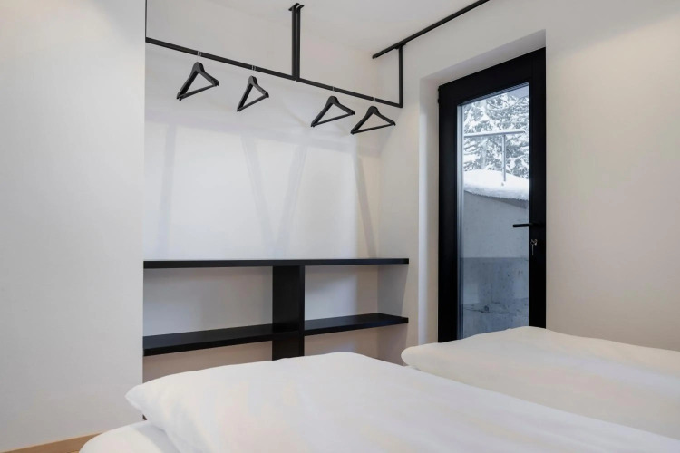 Cermis Mountain Chalet — фото 3