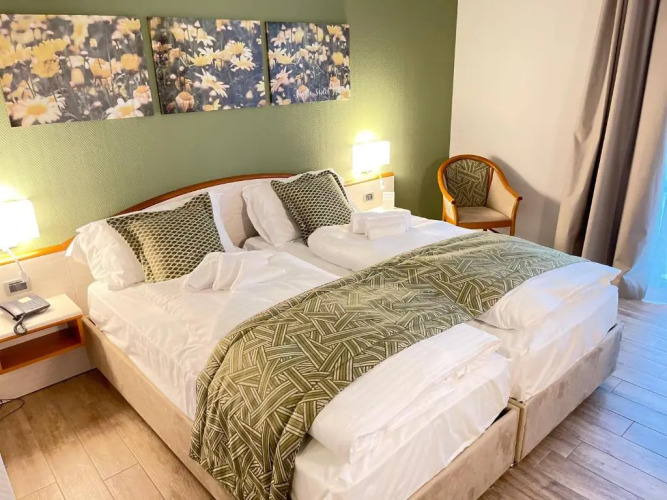 Hotel All'Orso