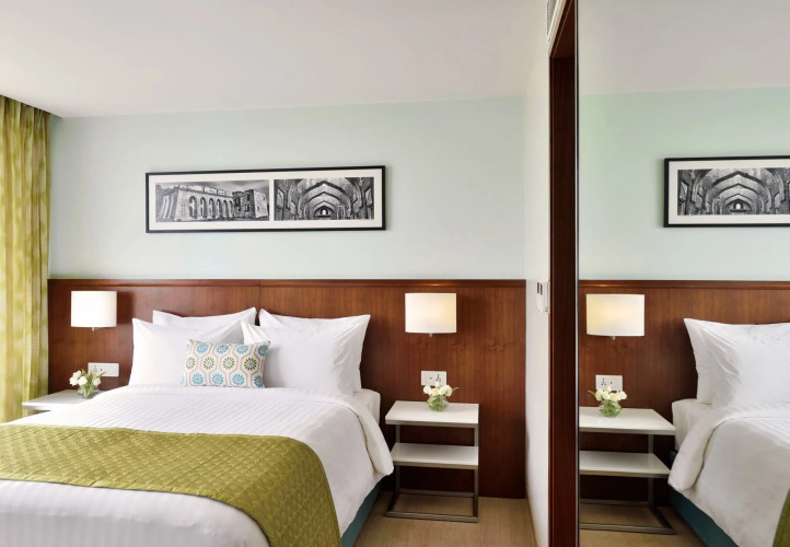 Fairfield by Marriott Indore — фото 4