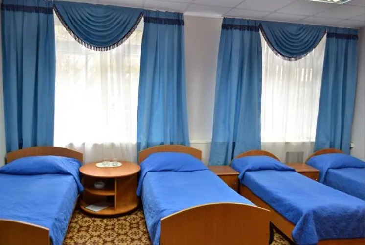 Bashkortostan, otel' — фото 2