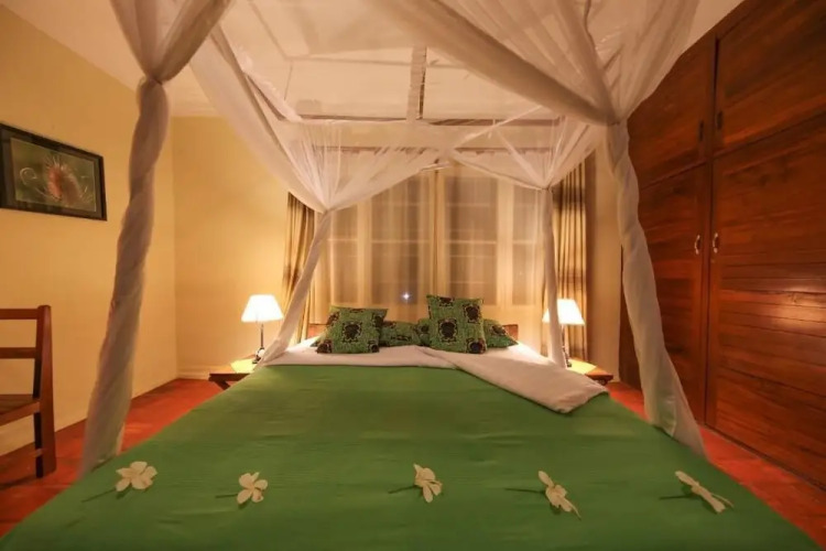 Papyrus Guest House — фото 3